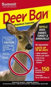 Deerban Capsules - 150