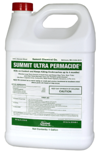 Summit Ultra Permacide