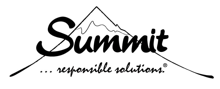 Summit Public Health Logo